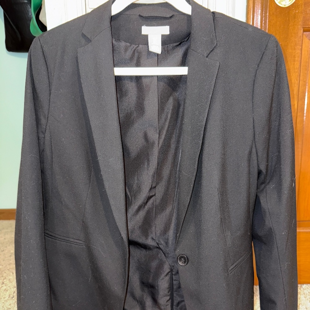 H&M Blazer